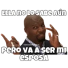 ELLA NO LO SABE AÚN @SOYCHOOOOMILO PERO VA A SER mi eSPOSA