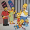 ➳♥LOS SIMPSONS🇵🇪 16