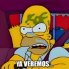 YA VEREMOS...
