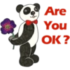 You