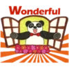 CUTE PANDA 17