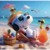💥Ggc snoopy💥 18