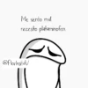 Flork -licencia para 18
