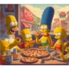 ➳♥LOS SIMPSONS🇵🇪 17