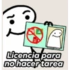 Flork licencia 18
