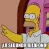 ILO SEGUNDO, XILOFONO!