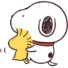 Cute Snoopy 🐾 11