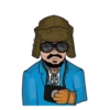 DtMF Bad Bunny 19