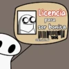 Licencia Flork 😌 9