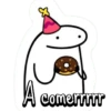 Flork celebraciones 🎉✨ 10