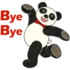 CUTE PANDA 18