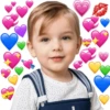 Bebês fofos 11