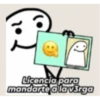 Flork licencia 19