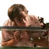 Dexter Morgan(2) 18