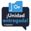 Grupo Consur 8