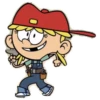 The Lana Loud sticker collection! (V1) 5