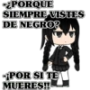 Soy Merlina Adams y que!! 20