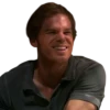 Dexter Morgan(2) 20