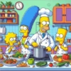 ➳♥LOS SIMPSONS🇵🇪 19
