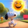💥Ggc snoopy💥 22