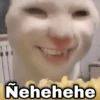 Nehehehe