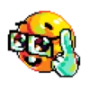 Pixel Emojis by @Syrpix 11
