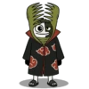 Flork - akatsuki🖤 7