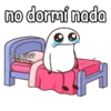 Flork en la camita 🥹 8