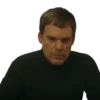 Dexter Morgan(2) 21
