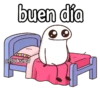 Flork en la camita 🥹 9