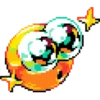 Pixel Emojis by @Syrpix 12