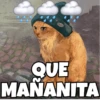 QUE MANANITA