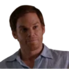 Dexter Morgan(2) 22