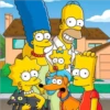 ➳♥LOS SIMPSONS🇵🇪 20