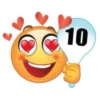 peak emojis meme 22