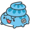 BugCat Capoo 💙 ¡Capoo corre! 8