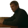 Dexter Morgan(2) 23