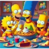 ➳♥LOS SIMPSONS🇵🇪 22