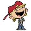The Lana Loud sticker collection! (V1) 6