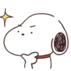 Cute Snoopy 🐾 13