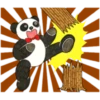 CUTE PANDA 23