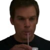 Dexter Morgan(2) 24