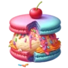 Variados Cute💞9🇵🇪Clásica 26