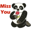 M You