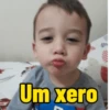 Um xero