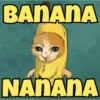 BANANA NANANA