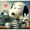 💥Ggc snoopy💥 23