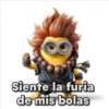 Minions🤫😇 24