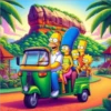 ➳♥LOS SIMPSONS🇵🇪 24