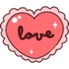 love eccola zdia